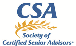 Society Of Certified Senior Advisors Explores A New Strategy In The War ...